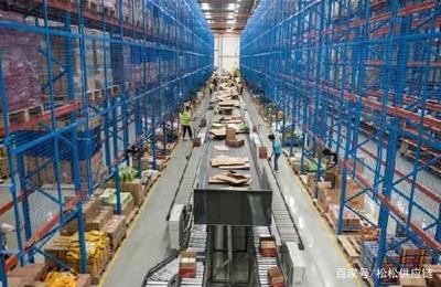 南京倉儲外包托管公司區(qū)別與篩選指南 聚焦進出口代理服務(wù)