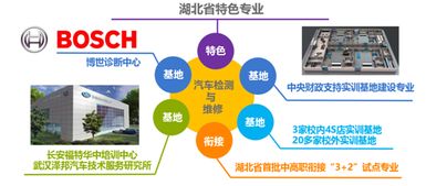 汽車技術(shù)與服務(wù)學(xué)院 驅(qū)動創(chuàng)新，鑄就技術(shù)服務(wù)卓越