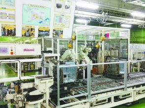 林內進駐中國20周年 技術鑄就信任，服務溫暖萬家